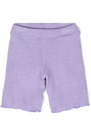 MC2 SAINT BARTH Kira Shorts