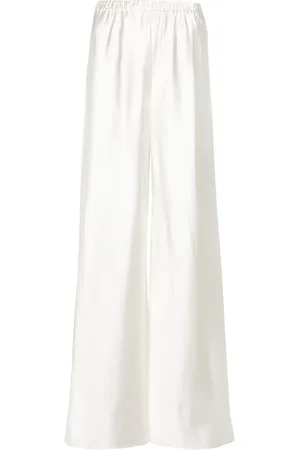 ZIMMERMANN Harmony Bias Satinhose mit weitem Bein