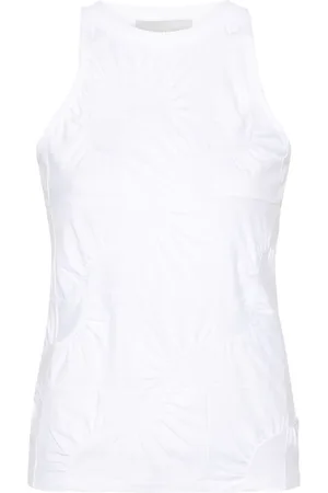 COPERNI Gerafftes Top