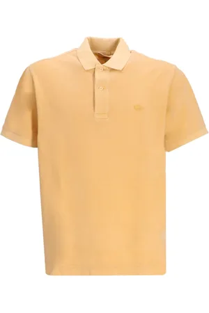 Lacoste Poloshirt mit Logo-Stickerei