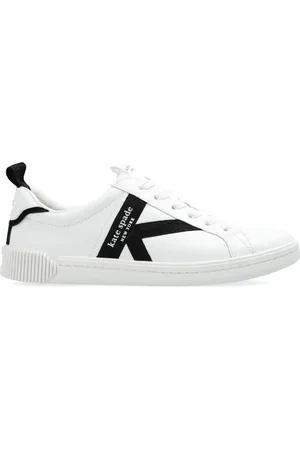 Kate Spade Signature Sneakers mit Logo-Streifen