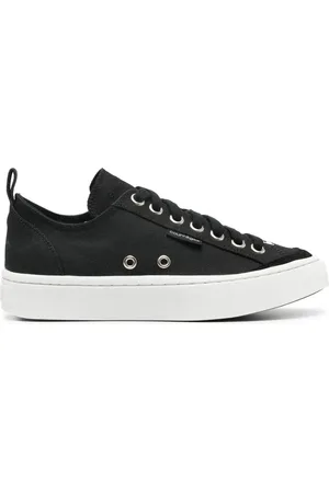 Courrèges Canvas 01 Sneakers