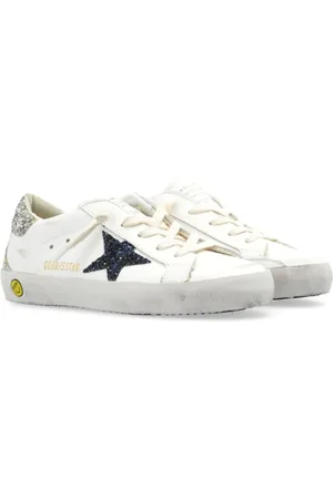 Golden Goose Super-Star Sneakers