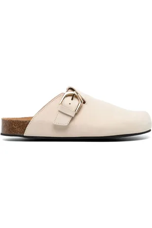 ALOHAS Travis Mules 20mm