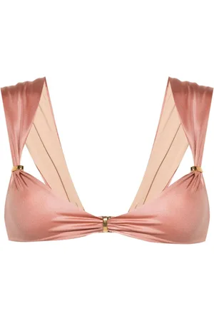 Dsquared2 Bikinioberteil mit Ring
