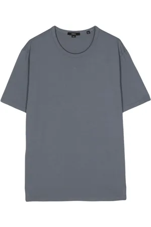 Vince T-Shirt mit Rundhalsausschnitt