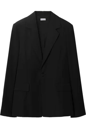 Burberry Einreihiges Sakko