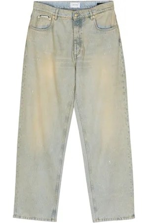 Eytys Benz Straight-Leg-Jeans