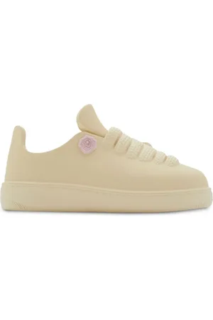 Burberry Bubble Slip-On-Sneakers