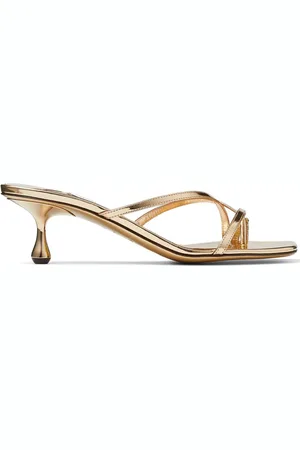Jimmy Choo Etana Sandalen 50mm