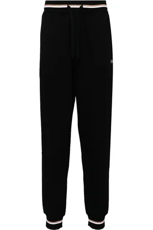 HUGO BOSS Halbhohe Iconic Jogginghose
