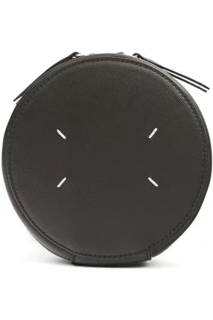 Maison Margiela Micro Circle Schultertasche