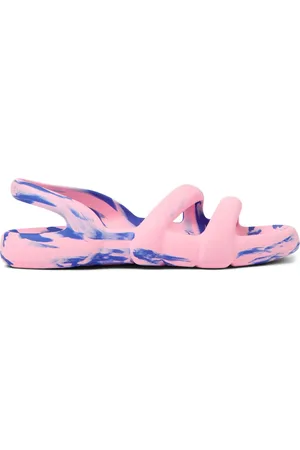 Camper Kobarah Slingback-Pantoletten