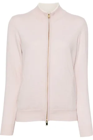 N.PEAL Ayla Cardigan aus Kaschmir