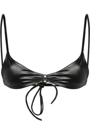 Dsquared2 Bikinioberteil mit Ring
