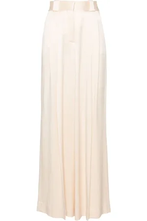 Blazé Milano Novalis Palazzohose mit hohem Bund