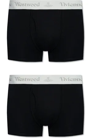 Vivienne Westwood Boxershorts aus Bio-Baumwolle