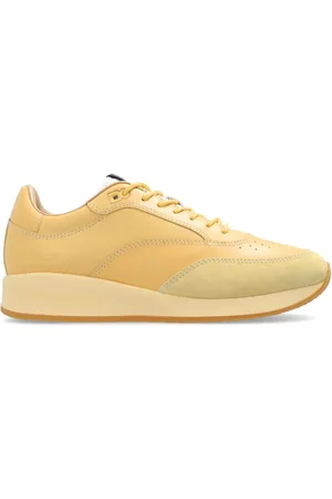 Jacquemus Sneakers mit Einsätzen