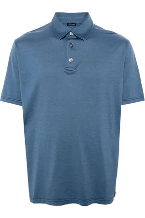 Kiton Klassisches Poloshirt
