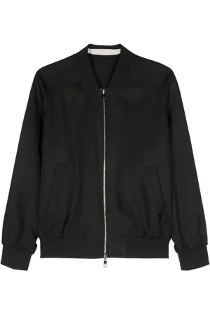 Neil Barrett Wendbare Easy Fit Bomberjacke