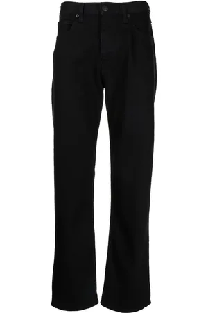 Emporio Armani Jeans mit geradem Bein