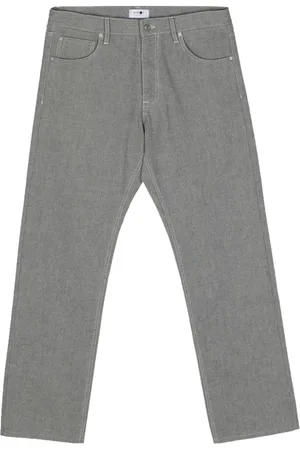 NN.07 Sonny 1868 Straight-Leg-Jeans