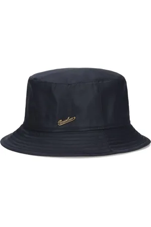 Borsalino Rain Fischerhut