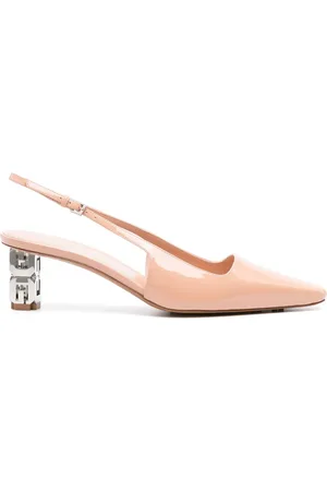 Givenchy G Cube Pumps 50mm