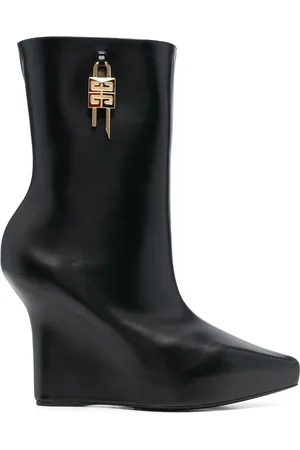 Givenchy Stiefel mit Wedge-Absatz