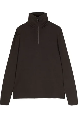 Cruciani Pullover mit Rollkragen