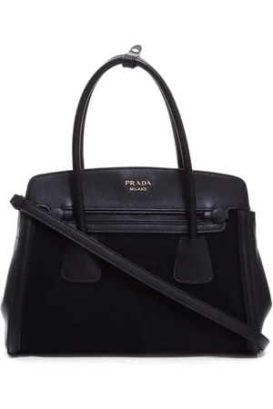 Prada Canapa Handtasche