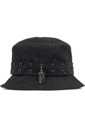Dior 2000 Trotter Fischerhut