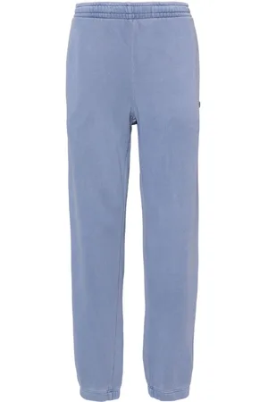 Lacoste Jogginghose mit geradem Bein