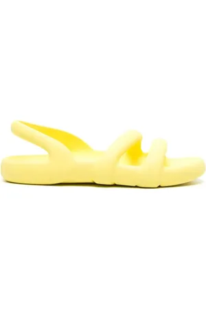 Camper Kobarah Slingback-Pantoletten