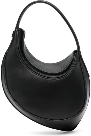 MUGLER Curve 02 Mini-Tasche