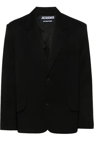 Jacquemus La Veste Titolo Sakko