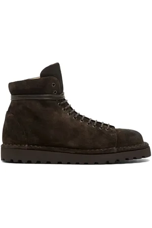 MARSÈLL Pallottola Pomice Stiefeletten
