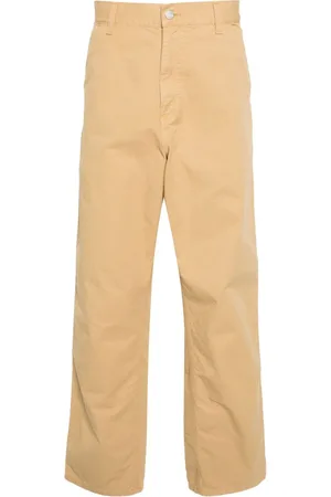 Carhartt Single Knee Straight-Leg-Hose