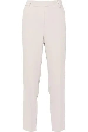 BLANCA Pelargo Hose mit schmalem Bein