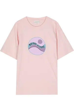 Maison Kitsuné Pop Wave T-Shirt