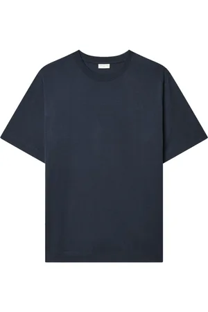 DRIES VAN NOTEN T-Shirt mit Rundhalsausschnitt