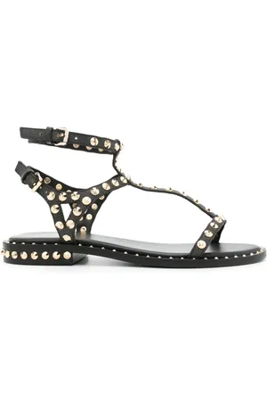 Ash Panic Sandalen mit Nieten