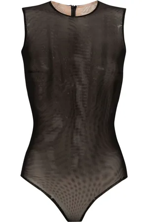 BLANCA Bryo Body aus Mesh