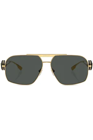 VERSACE Pilotenbrille mit Medusa