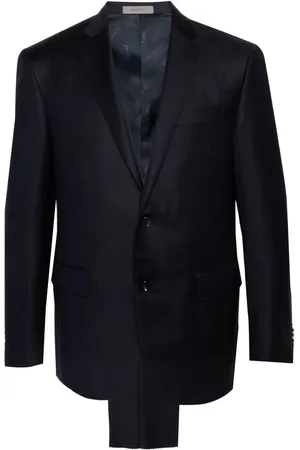 corneliani Einreihiger Anzug