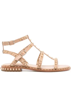 Ash Pepsy Sandalen mit Nieten