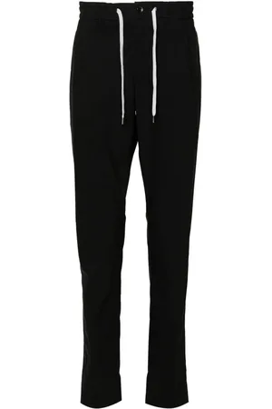 PT Torino Halbhohe Tapered-Chino