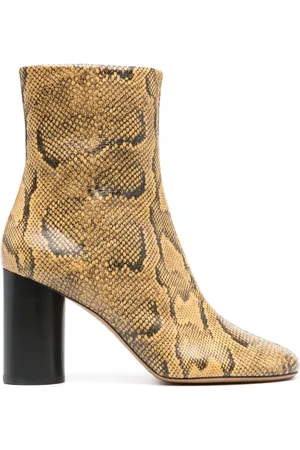 Isabel Marant Labee Stiefel 90mm