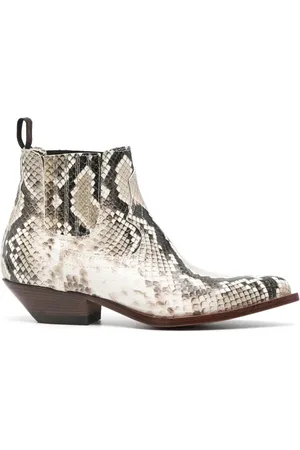 SONORA Hidalgo Stiefel 40mm