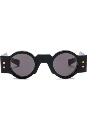 Balmain Runde Olivier Sonnenbrille